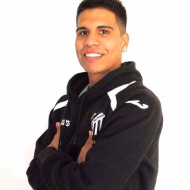 Sebastián Cabrera - Entrenador Personal
