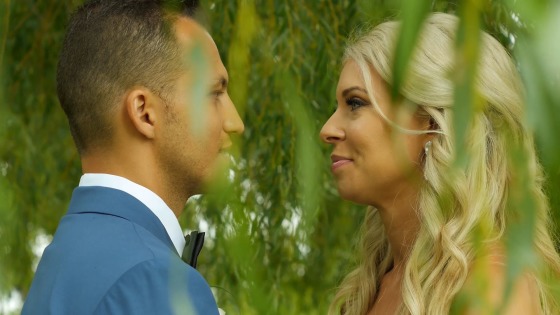 Stefanie & Johnny