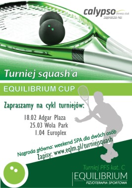 Obsługa zawodów sportowych