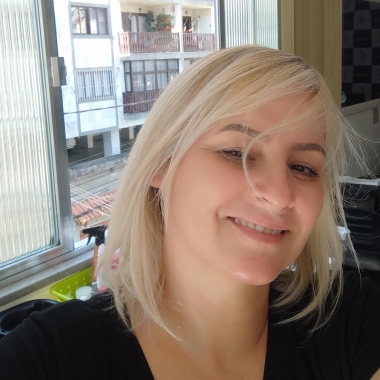 Fabiane De Mou De Moura