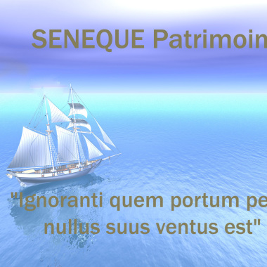 Seneque Patrimoine