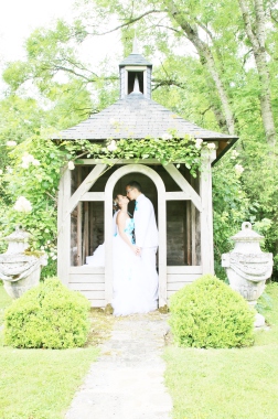 photo de mariage