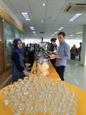 SEMINAR INTERNASIONAL DI UNIMED