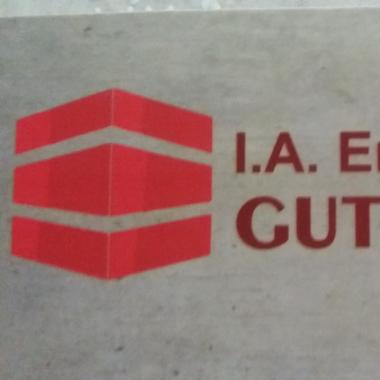 I.A Gutierrez  Construtora