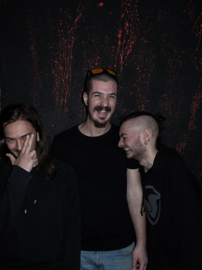 Sciopticon_Band