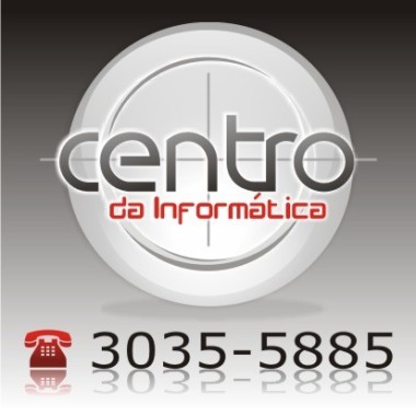Centro Da Informática