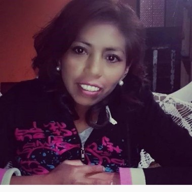 Suquillo Ulcuango Miryam Margoth