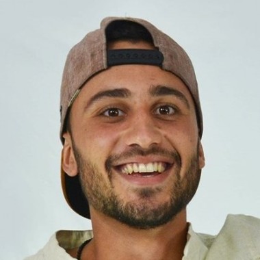Alexis Desportes