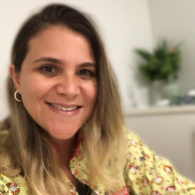 Nutricionista Materno Infantil