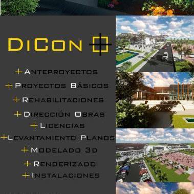 Dicon
