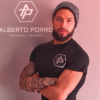 Albertoporropersonaltrainer
