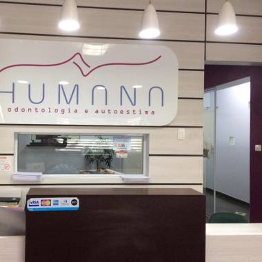 Humana Odontologia