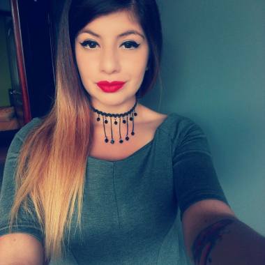 Karla Vasquez