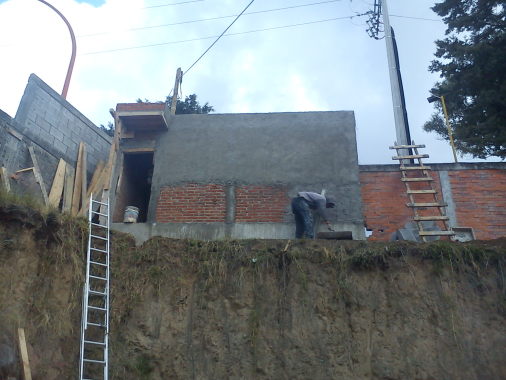 Subestación Media tensión Sinterama 2