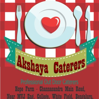 Akshaya Caterers