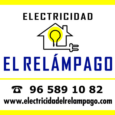 El Relámpago