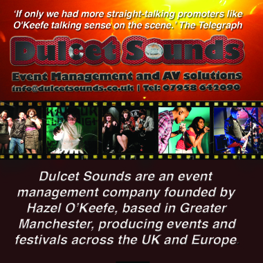 Dulcet Sounds