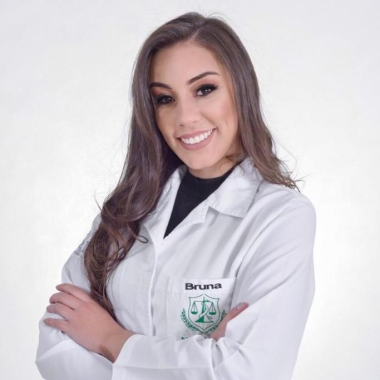 Bruna Rosa De Vargas