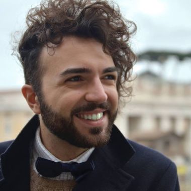 Michele Tataranni