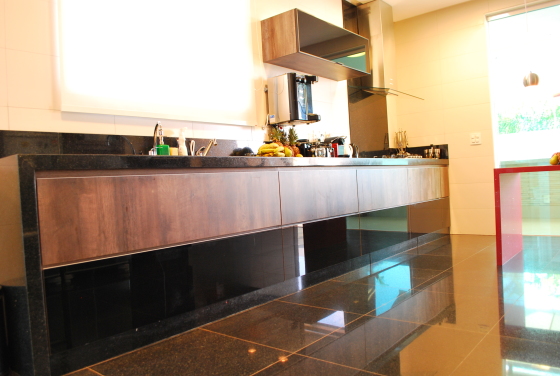 Cozinha | AlphaVille