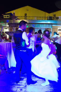 ¡Olé Bodas!