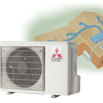 Ducted Air Conditioning Adelaide