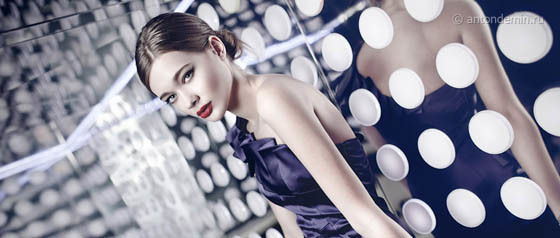 Swarga Salon