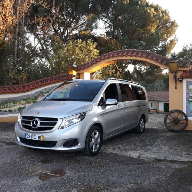 Travelme Portugal