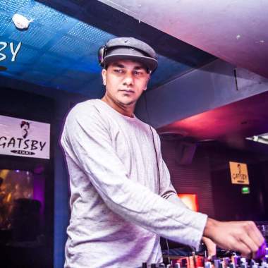 Dj Rocky