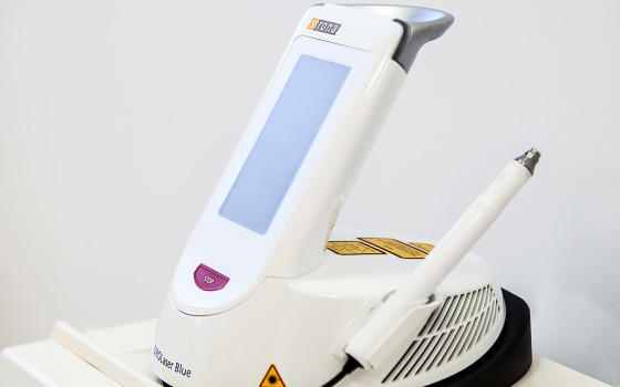 Laser Odontoiatrico