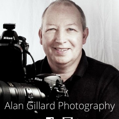 Alan Gillard Photography Ltd