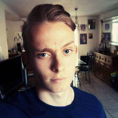 Florian Deguin