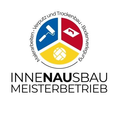Innenausbaumalermeister Daniel Nau