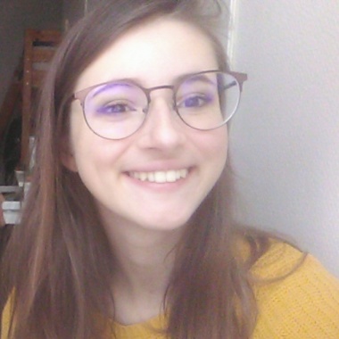 Rebecca Le Troidec