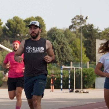 Cdcoaching