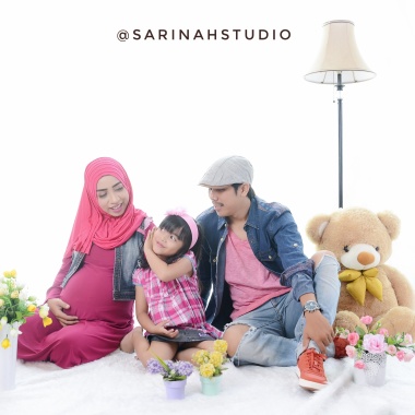 Sarinah Photography