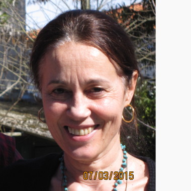 Marianne Boivin