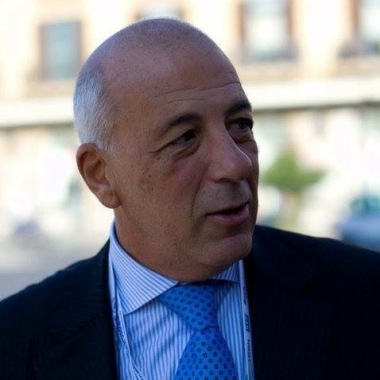 Avvocato Manuel Sarno