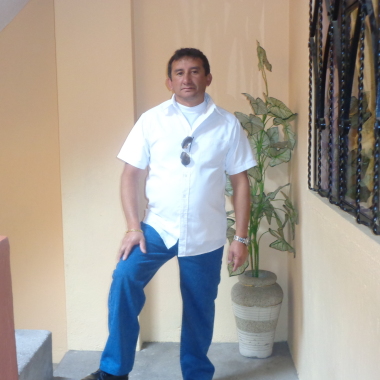 Pintor De Casas