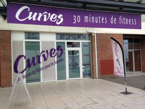 Curves Bruz