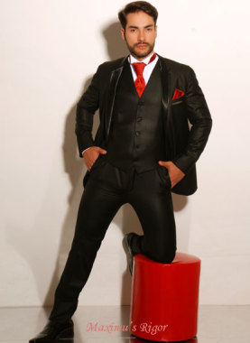 Traje de Noivo