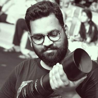 Rd Profeesional Photographer