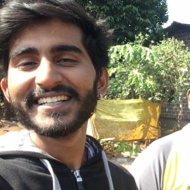 Rohan Solanki