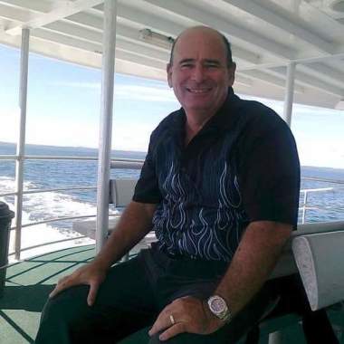 Rodney Morris