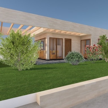 Pmn Arquitectos