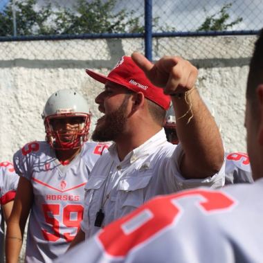 Lord Coach