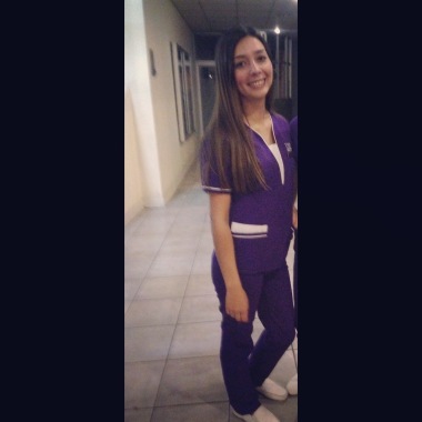 Nutricionista Valeska Godoy