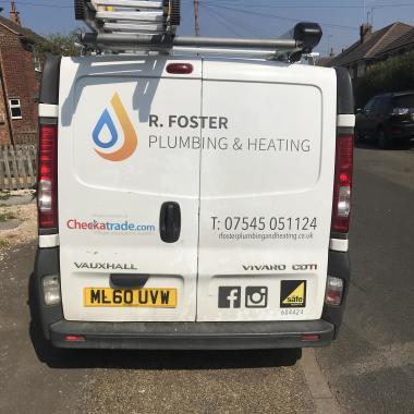 Porter Heating Services