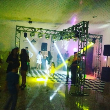 Rwvsom E Luz