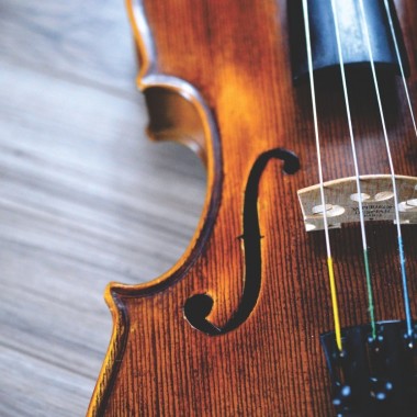 Clases De Música
